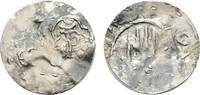 Konstanz, Bistum Pfennig Haimo 1022-1026