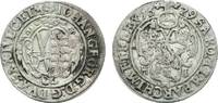Sachsen-Albertinische Linie Groschen Johann Georg I. 1615-1656