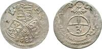 Sachsen-Neu-Weimar Dreier Johann Ernst 1662-1683