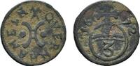 Hameln, Stadt 3 Pfennig