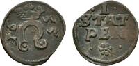 Northeim, Stadt Cu Pfennig -