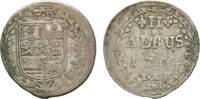 Hessen-Darmstadt 2 Albus Ernst Ludwig 1678-1739 -