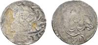 Herford, Abtei Pfennig Hildegunde von Otgenbach 1374-1409