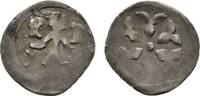 Brandenburg-Preußen Pfennig Bayerisches Haus bis 1373