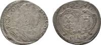 Montfort, Grafschaft Kreuzer Ernst 1730-1758