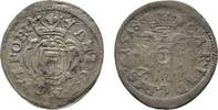 Montfort, Grafschaft Kreuzer Anton 1693-1733