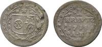 Mainz, Erzbistum Kreuzer Lothar Franz von Schönborn 1695-1729