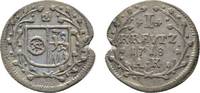 Mainz, Erzbistum Kreuzer Lothar Franz von Schönborn 1695-1729