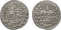 Mainz, Erzbistum Kreuzer Lothar Franz von Schönborn 1695-1729