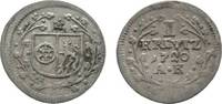 Mainz, Erzbistum Kreuzer Lothar Franz von Schönborn 1695-1729