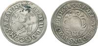 Pfalz, Kurlinie Kreuzer Karl Ludwig 1648-1680