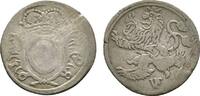 Hessen-Kassel Albus Karl 1670-1730 -