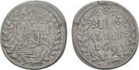 Hessen-Darmstadt 2 Albus Ernst Ludwig 1678-1739 -