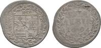 Hessen-Darmstadt 2 Albus Ernst Ludwig 1678-1739 -