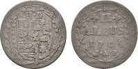 Hessen-Darmstadt 2 Albus Ernst Ludwig 1678-1739 -
