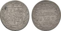 Hessen-Darmstadt 2 Albus Ernst Ludwig 1678-1739 -