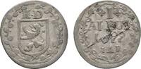 Hessen-Darmstadt Albus Ernst Ludwig 1678-1739 -