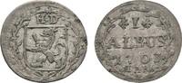 Hessen-Darmstadt Albus Ernst Ludwig 1678-1739 -