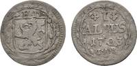Hessen-Darmstadt Albus Ernst Ludwig 1678-1739 -