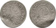 Pfalz, Kurlinie Kreuzer Karl Philipp 1716-1742