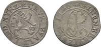 Pfalz, Kurlinie Kreuzer Karl Philipp 1716-1742