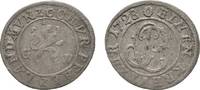 Pfalz, Kurlinie Kreuzer Karl Philipp 1716-1742