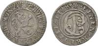 Pfalz, Kurlinie Kreuzer Karl Philipp 1716-1742