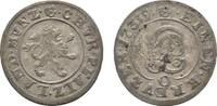 Pfalz, Kurlinie Kreuzer Karl Philipp 1716-1742 -