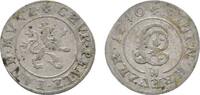 Pfalz, Kurlinie Kreuzer Karl Philipp 1716-1742