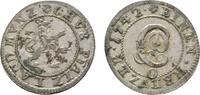 Pfalz, Kurlinie Kreuzer Karl Philipp 1716-1742 -