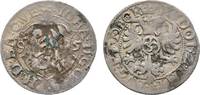 Pfalz-Zweibrücken 3 Kreuzer Johann I. 1569-1604