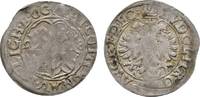 Hanau-Lichtenberg 3 Kreuzer Philipp V. 1570-1599