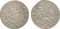 Pfalz-Zweibrücken 3 Kreuzer Johann I. 1569-1604