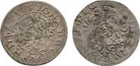Pfalz-Zweibrücken 3 Kreuzer Johann I. 1569-1604