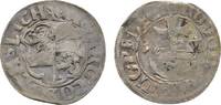Solms-Lich 1/2 Batzen Gemeinschaftsmünzen 1590-1610