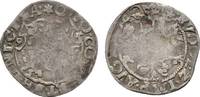 Salm-Kyrburg 1/2 Batzen Otto 1548-1607