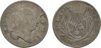 Bayern 3 Kreuzer Maximilian IV. Joseph 1799-1805