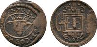Coesfeld, Stadt Cu Pfennig