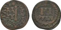 Soest, Stadt Cu 3 Pfennig