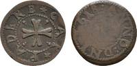 Paderborn, Domkapitel Cu 3 Pfennig