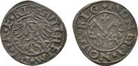 Riga, Erzbistum Schilling Wilhelm von Brandenburg 1539-1563