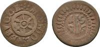 Wiedenbrück Cu Pfennig