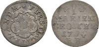 Lippe-Detmold Mariengroschen Friedrich Wilhelm Leopold 1789-1802