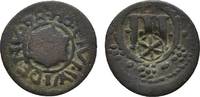 Wiedenbrück Cu 3 Pfennig