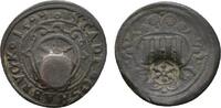 Osnabrück, Stadt Cu 4 Pfennig