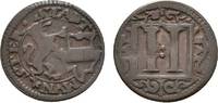 Münster, Stadt Cu 2 Pfennig
