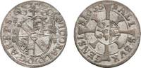Salzburg, Erzbistum Kreuzer Guidobald von Thun und Hohenstein 1654-1668