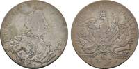 Brandenburg-Preußen Taler Friedrich II. 1740-1786 -