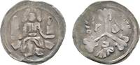 Brandenburg-Preußen Pfennig Askanisches Haus bis 1300