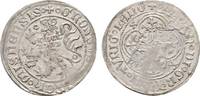 Sachsen-Markgrafschaft Meißen Fürstengroschen Balthasar 1369-1406